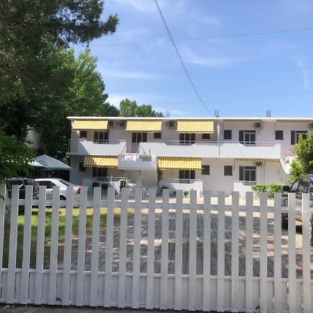 Ramadani Apartments Велипойе Экстерьер фото