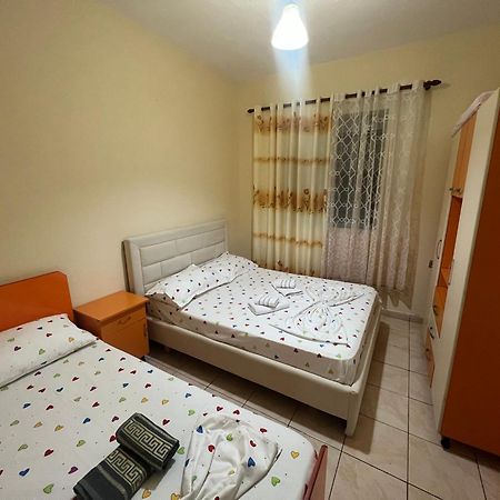 Ramadani Apartments Велипойе Экстерьер фото