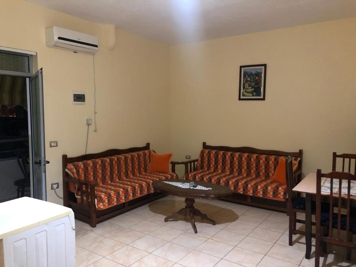 Ramadani Apartments Велипойе Экстерьер фото