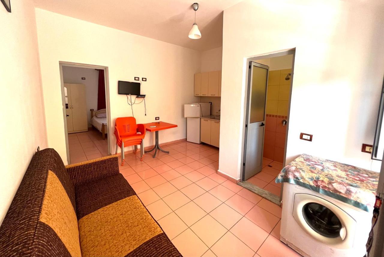 Ramadani Apartments Велипойе Экстерьер фото