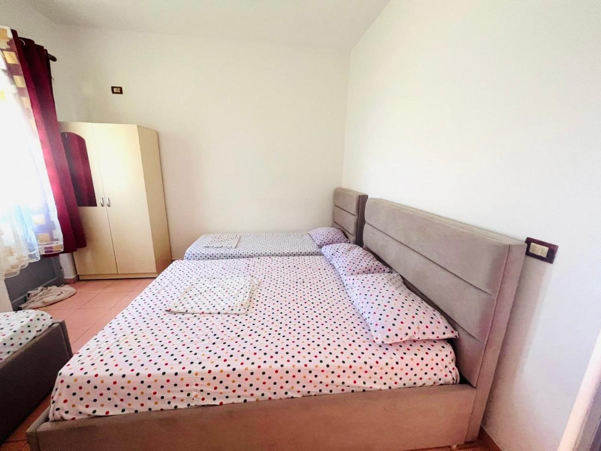 Ramadani Apartments Велипойе Экстерьер фото