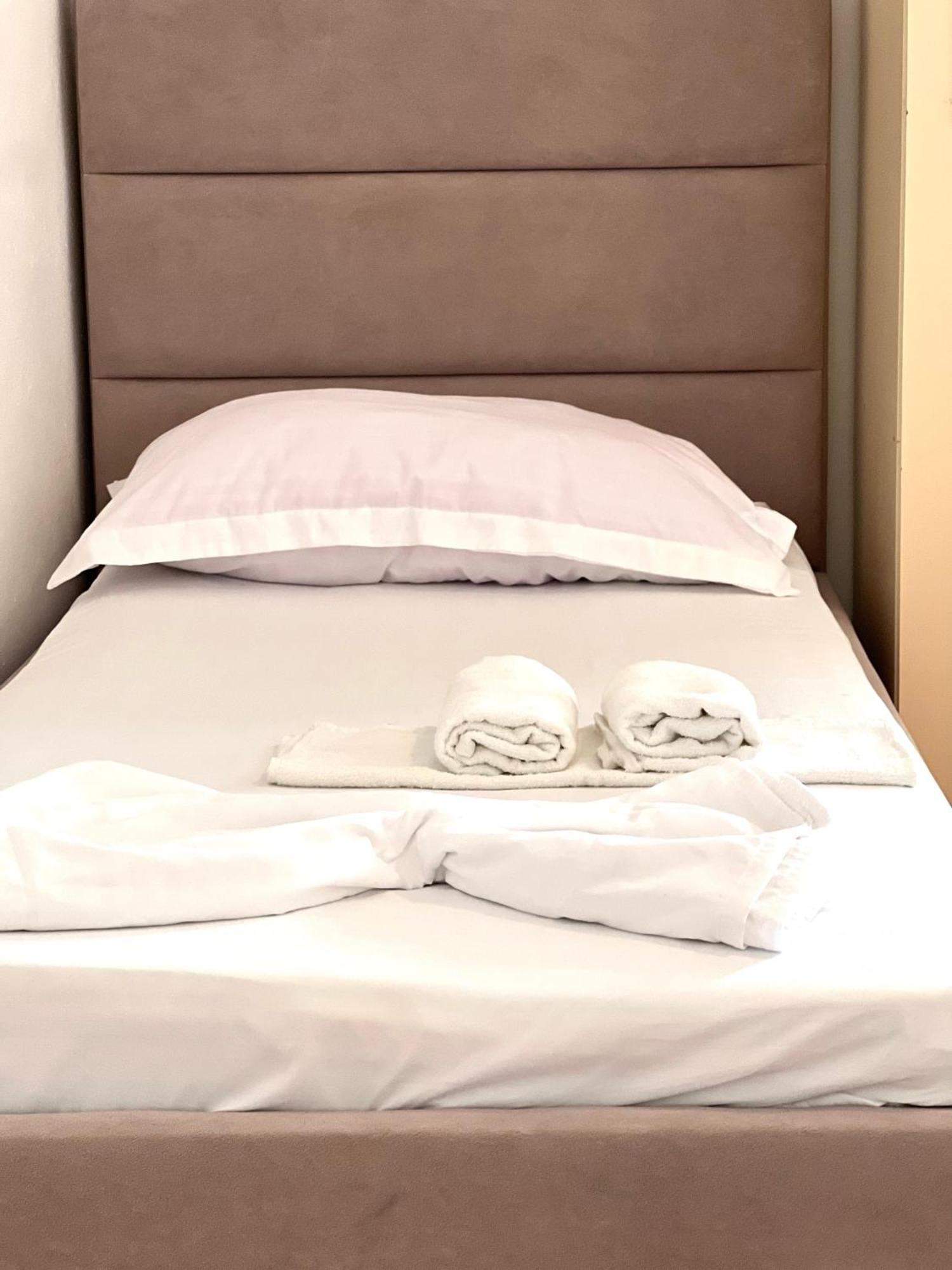 Ramadani Apartments Велипойе Экстерьер фото